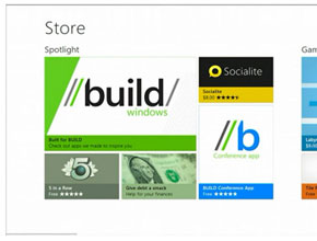 Microsoft ще прибира 30% от цената на приложенията за Windows 8