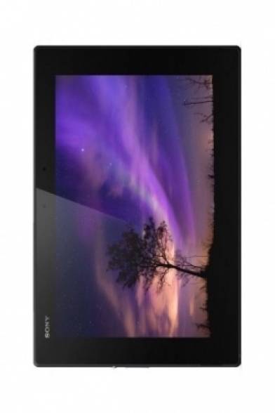 Sony Xperia Z2 Tablet LTE