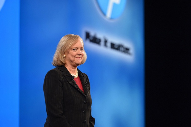 HP ще представи компютър с 3D проектор и скенер следващата седмица