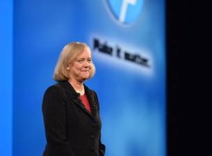 HP ще представи компютър с 3D проектор и скенер следващата седмица