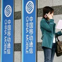 5,6 милиона нови потребители за China Mobile през юли