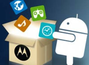 Motorola пуска портал за мобилни приложения за Android за Китай