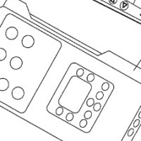 Palm разработва устройство с отделен телефон