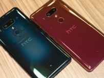 HTC работи по U12 Life с процесор Snapdragon 636