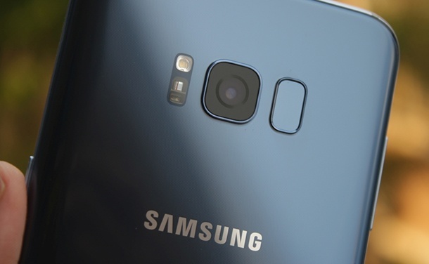 Samsung разработва сензор, който ще може да снима със скорост 1000 fps