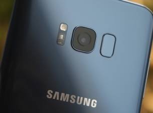 Samsung разработва сензор, който ще може да снима със скорост 1000 fps