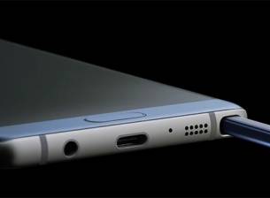 Samsung посочва на какво се дължи изтеглянето на Galaxy Note7