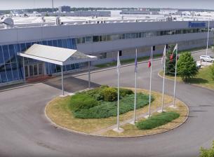 Panasonic ще спре производството на телевизори в Чехия