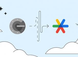Authenticator вече може да синхронизира еднократните кодове с Google акаунт