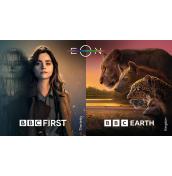 Два емблематични ТВ канала влизат в EON от Vivacom 