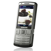 I7110 - нов телефон на Samsung със Symbian
