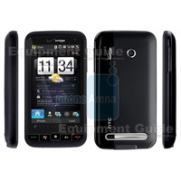 HTC Imagio - малкият брат на HTC Leo