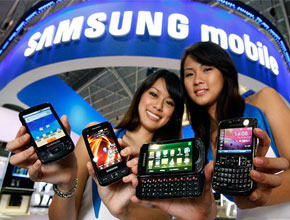 Слухове твърдят, че Samsung иска да купи Nokia