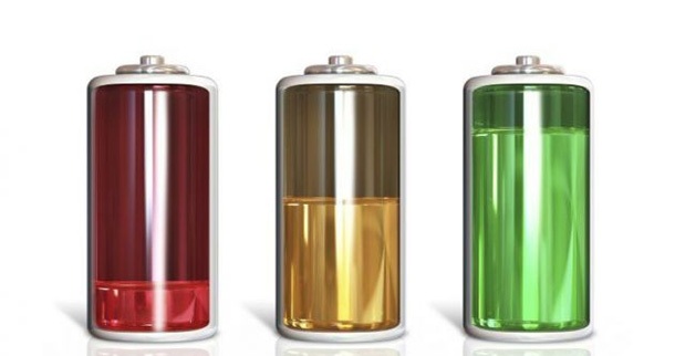 Samsung Galaxy S5 може да има нов тип батерия с бързо зареждане