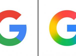 Google обнови дизайна на логото за приложенията си