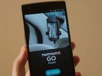 TomTom с ново навигационно приложение за Android