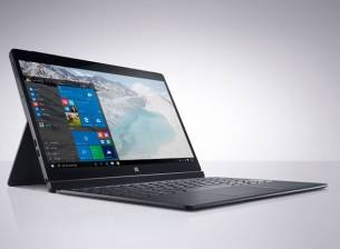 И Dell Latitude 12 7000 се вдъхновява от Microsoft Surface