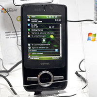 Gigabyte демонстрира GSmart MS808, GSmart MS802 и GSmart MS820