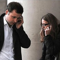 Продажбите на смартфони са нараснали с 3,7% през последното тримесечие на 2008 г.