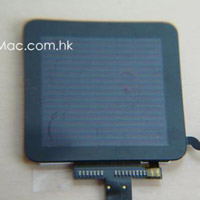 Apple подготвя устройство с малък сензорен екран?