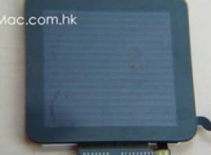 Apple подготвя устройство с малък сензорен екран?