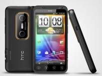 Първият 3D телефон на HTC идва в България с 