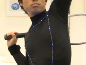 Японци измислиха разтегателни USB кабели