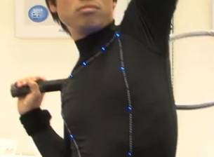 Японци измислиха разтегателни USB кабели