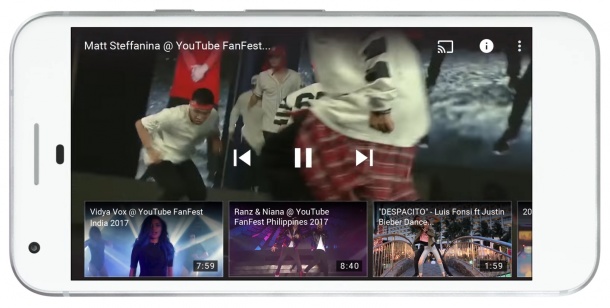 YouTube получава ново лого и допълнителни възможности