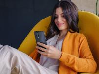 Нощните снимки на Motorola Edge 20: насладете се на по-дългите вечери, уловени в страхотно качество