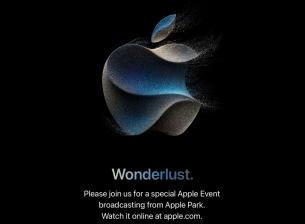 Apple обяви кога ще представи серията iPhone 15