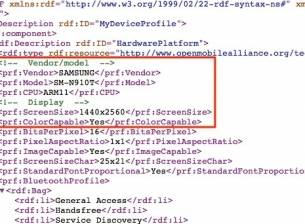Файл за Galaxy Note 4 се появи в сайта на Samsung