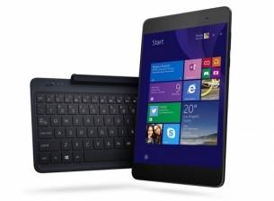 Серията Asus Transformer Book Chi е тънка и работи с Windows 8