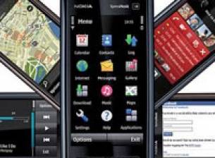 Nokia ще замени резистивния дисплей на 5800 XpressMusic с капацитивен?