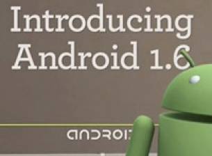 Android 1.6 за притежателите на Android Dev Phone 1