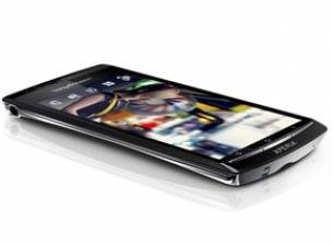 Sony Ericsson Xperia arc използва процесор Qualcomm MSM8255 на 1 GHz
