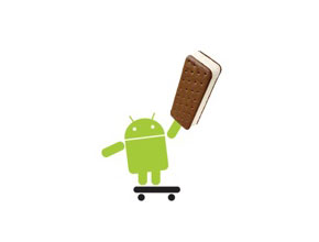 Според Notion Ink, Android Ice Cream идва през октомври