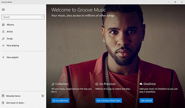 Microsoft променя името на Xbox Music на Groove