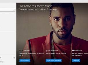 Microsoft променя името на Xbox Music на Groove