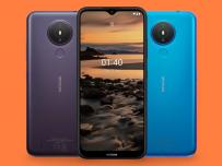 Nokia 1.4 е евтин и с голям екран