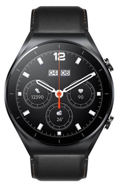 Xiaomi Watch S1