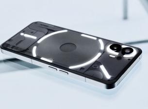 Подаряваме слушалки Nothing Ear (2) в Instagram. Ето как да ги спечелите