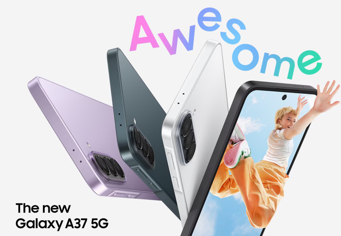 Заслужава ли си да смените стария си Galaxy A34 с новия Galaxy A37