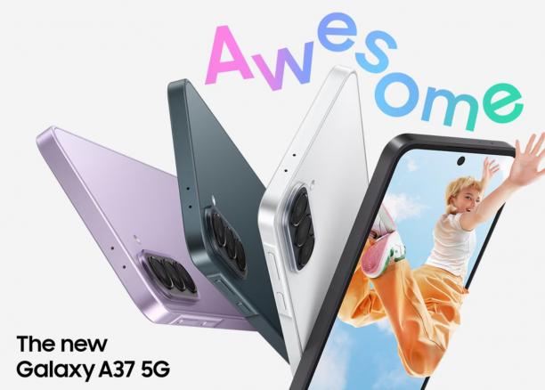 Заслужава ли си да смените стария си Galaxy A34 с новия Galaxy A37
