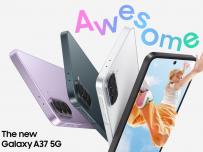 Заслужава ли си да смените стария си Galaxy A34 с новия Galaxy A37