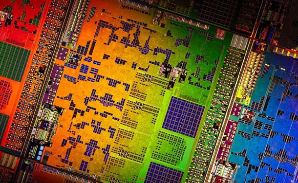 AMD евентуално ще прави и ARM процесори