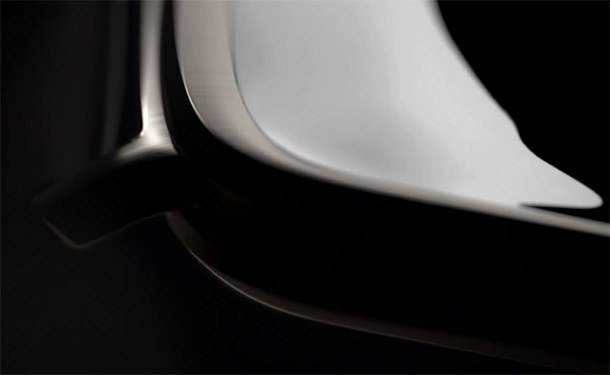 Asus обещава да представи най-добре изглеждащия часовник с Android Wear