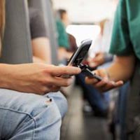 13-годишна тийнейджърка пратила 14 528 съобщения за един месец