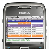 Quickoffice предлага безплатен ъпгрейд за модели от E-серията на Nokia