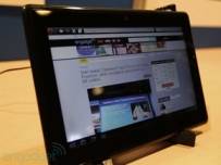 Видео на Opera Mobile с Android Honeycomb и х86 процесор